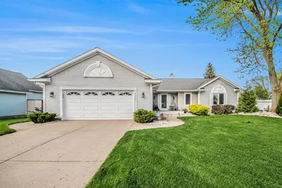 2257 Stowevalley Drive SE, Grand Rapids, MI 49508 - Photo 1