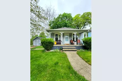 188 Walnut Street, Coldwater, MI 49036 - Photo 1