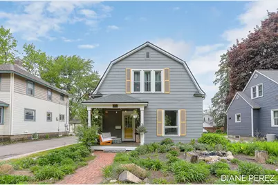 129 E 22nd Street, Holland, MI 49423 - Photo 1