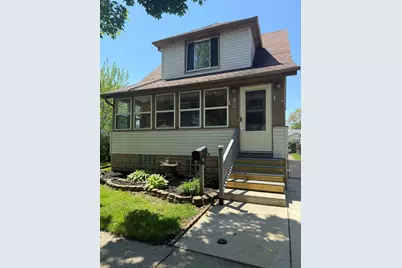 1846 7th Street, Wyandotte, MI 48192 - Photo 1