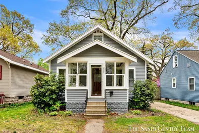 2277 Harding Avenue, Muskegon, MI 49441 - Photo 1