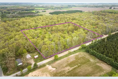 4848 Cutler Road, Six Lakes, MI 48886 - Photo 1