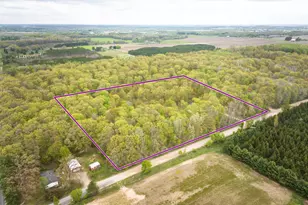 4848 Cutler Rd, Six Lakes, MI 48886 - Photo 1