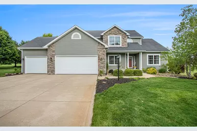 14275 Sunset Ridge Court, Niles, MI 49120 - Photo 1