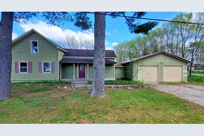 365 Quarterline Street, Newaygo, MI 49337 - Photo 1