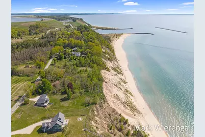 Waterfront S Lakeshore Drive, Ludington, MI 49431 - Photo 1