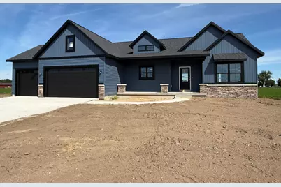 6135 Molli Drive, Allendale, MI 49401 - Photo 1