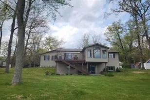 1788 W Beaver Rd, Bitely, MI 49309 - Photo 1