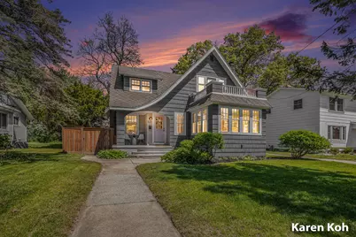 521 E Savidge Street, Spring Lake, MI 49456 - Photo 1