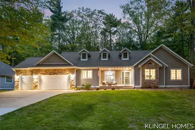 4110 Dunes Parkway, Muskegon, MI 49441 - Photo 1