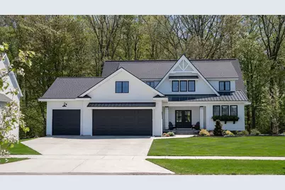 8182 Country Rail Drive SW, Byron Center, MI 49315 - Photo 1