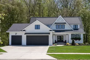 8182 Country Rail Dr SW, Byron Center, MI 49315 - Photo 1