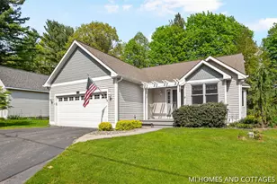 3760 Lakeshore Dr, Holland, MI 49424 - Photo 1