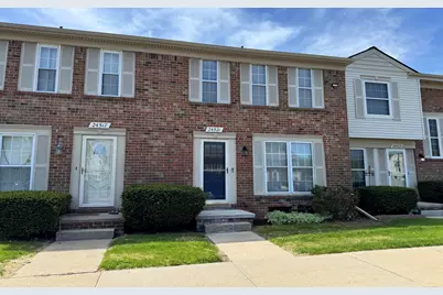 24521 Bashian Drive, Novi, MI 48375 - Photo 1