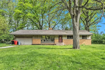 25216 Muerland Road, Southfield, MI 48033 - Photo 1