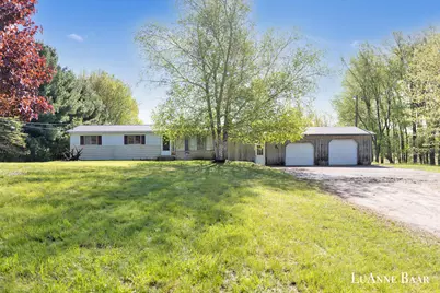 11070 Wabasis Avenue NE, Rockford, MI 49341 - Photo 1