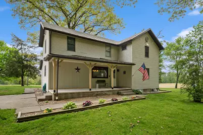 11325 Withers Street, Jones, MI 49061 - Photo 1