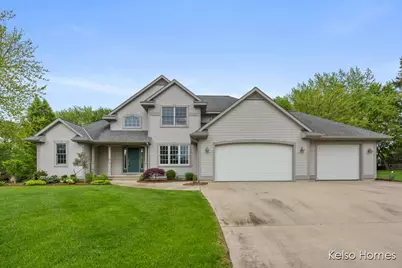 969 Chelsea Court, Holland, MI 49423 - Photo 1