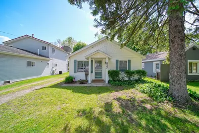 627 Napoleon Road, Michigan Center, MI 49254 - Photo 1