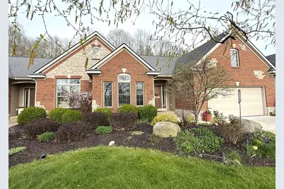 12250 Aleigha Drive NW, Grand Rapids, MI 49534 - Photo 1