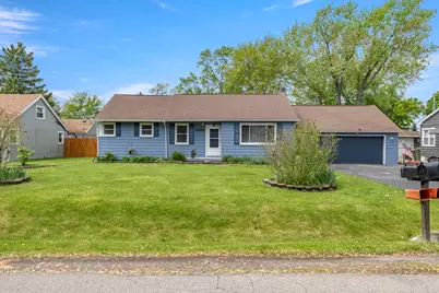 12550 Devoe Street, Southgate, MI 48195 - Photo 1