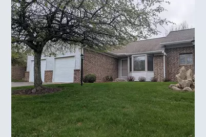 2645 Falcon Point Drive NW, Grand Rapids, MI 49534 - Photo 1