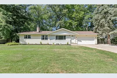1059 Lancelot Drive, Muskegon, MI 49445 - Photo 1