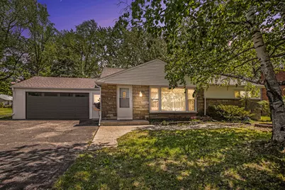 628 N Drake Road, Kalamazoo, MI 49006 - Photo 1