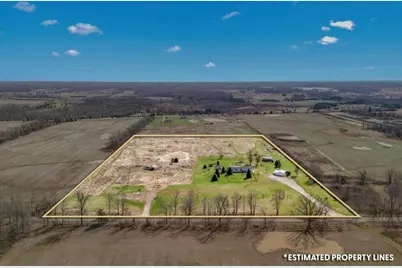 6121 Lake Pleasant Road S, Osseo, MI 49266 - Photo 1