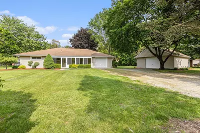20415 Wilmot Road, Belleville, MI 48111 - Photo 1