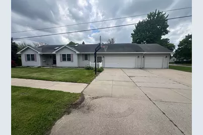 72 E Brink Street, Grant, MI 49327 - Photo 1