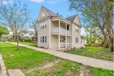 470 Houseman Avenue NE, Grand Rapids, MI 49503 - Photo 1