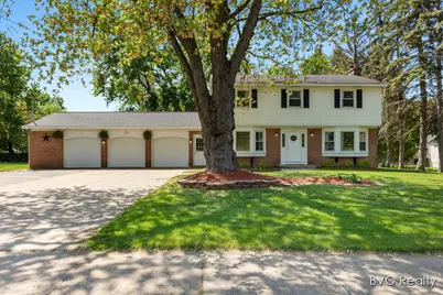 2200 Rosewood Street, Jenison, MI 49428 - Photo 1