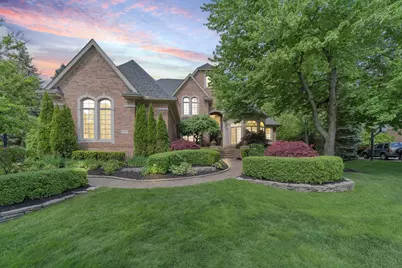 47914 Beckenham Boulevard, Novi, MI 48374 - Photo 1