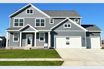 3317 Rocaway Drive, Hudsonville, MI 49426 - Photo 1