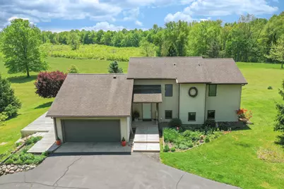 838 Able Road, Buchanan, MI 49107 - Photo 1