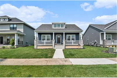 245 Liberty Street NW, Sparta, MI 49345 - Photo 1