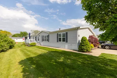 305 Oak Ridge Street, Mason, MI 48854 - Photo 1