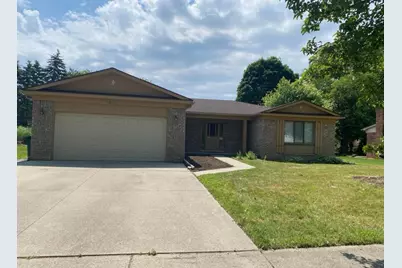 3698 Forge Drive, Troy, MI 48083 - Photo 1