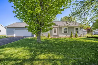 334 Thistle Avenue, Climax, MI 49034 - Photo 1