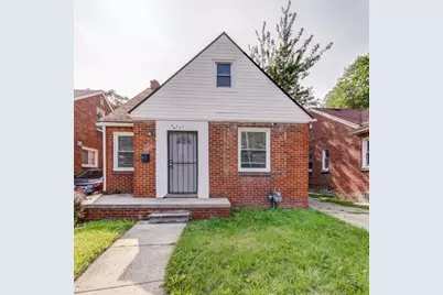 16559 Murray Hill Street, Detroit, MI 48235 - Photo 1