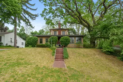 129 S Berkley Street, Kalamazoo, MI 49006 - Photo 1