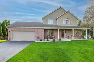 7130 Riesling St, Mattawan, MI 49071 - Photo 1