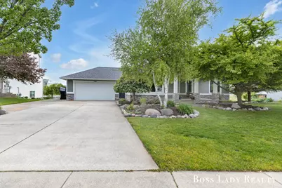 3260 Jamieson Drive, Hudsonville, MI 49426 - Photo 1