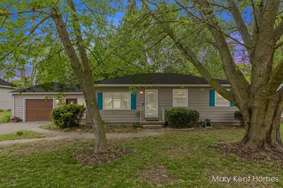756 66th Street SE, Grand Rapids, MI 49548 - Photo 1