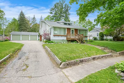 311 S Sears Street, Reed City, MI 49677 - Photo 1