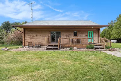 884 N Gavord Road, Sterling, MI 48659 - Photo 1