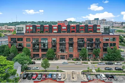 600 Broadway Avenue NW #414, Grand Rapids, MI 49504 - Photo 1