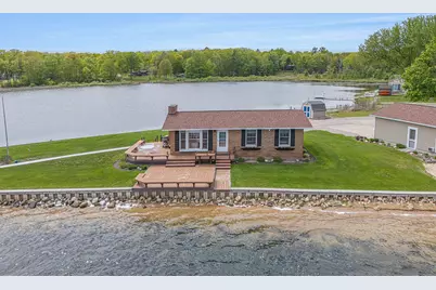 7394 N Keating Drive, Walkerville, MI 49459 - Photo 1