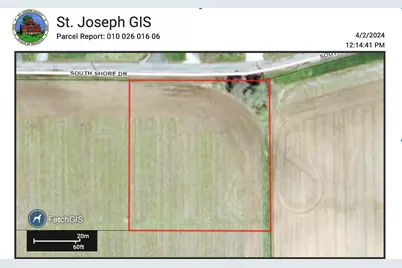 Lot 06 South Shore Drive, Mendon, MI 49072 - Photo 1